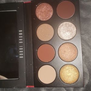 Bobbi Brown Infra-Red eyeshadow palette